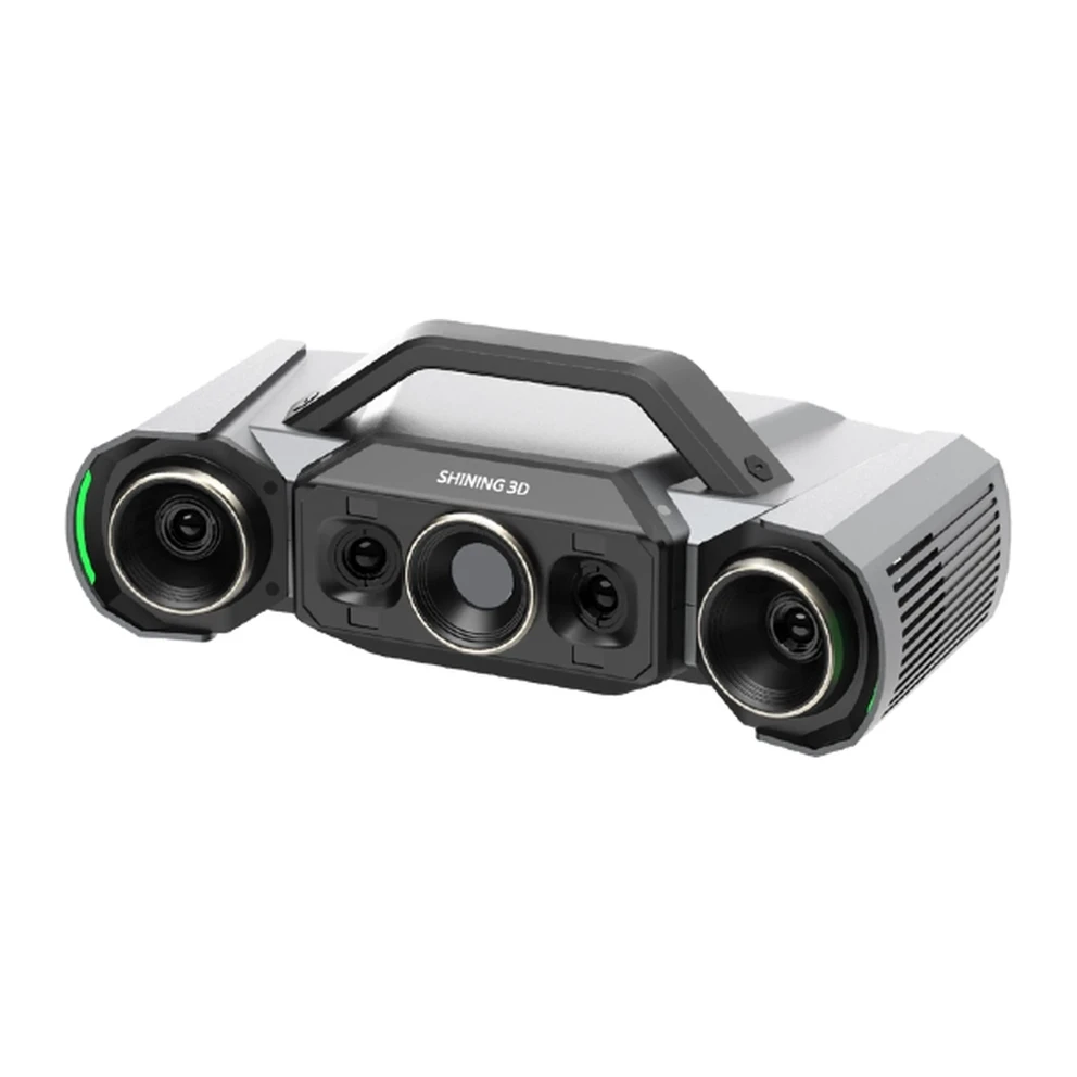 3D-сканер Shining 3D OptimScan Q12 HD