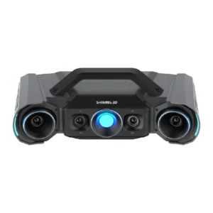 Shining 3D OptimScan Q12 - стационарный 3D-сканер