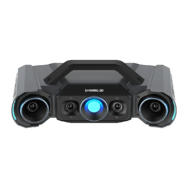 3D-сканер Shining 3D OptimScan Q12