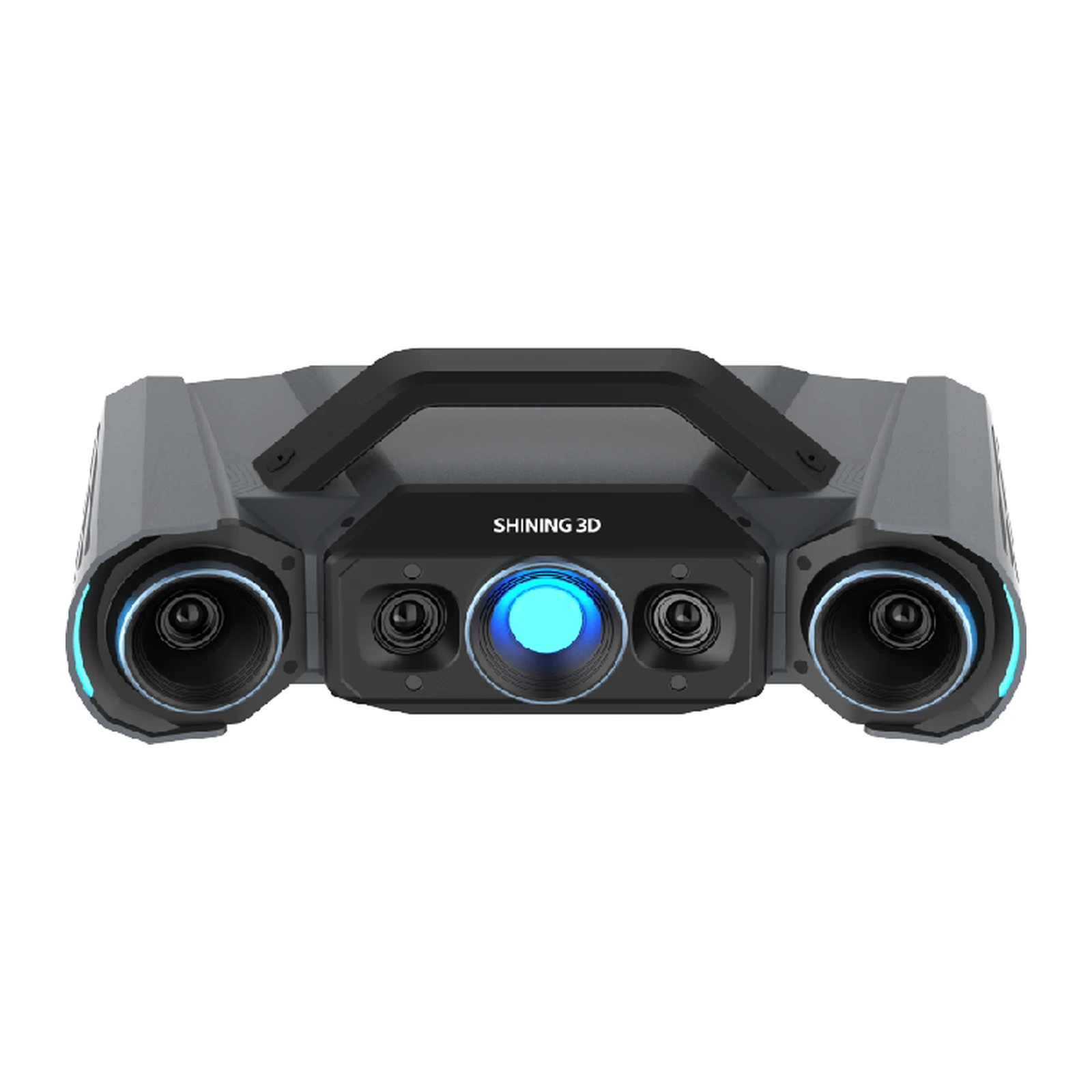 3D-сканер Shining 3D OptimScan Q12