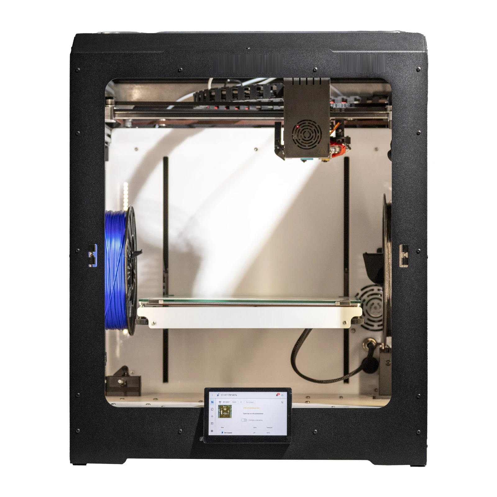 5D-принтер Stereotech 530 FGF