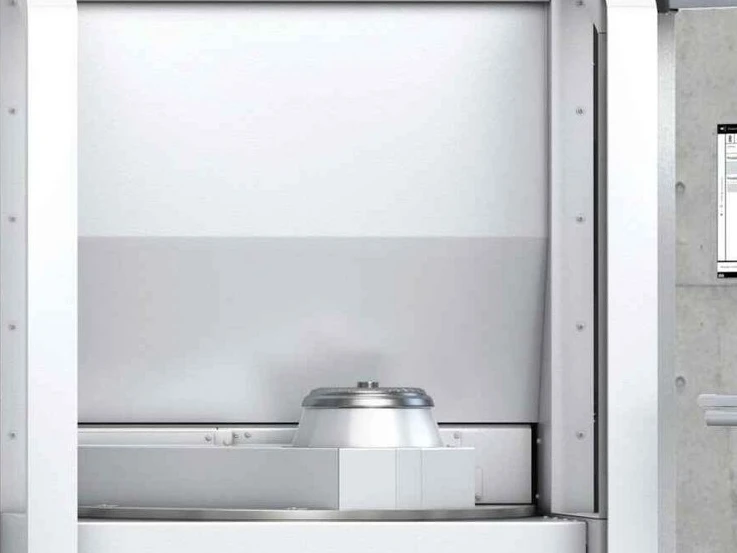 Поворотный стол - TRUMPF TruLaser Cell 3000