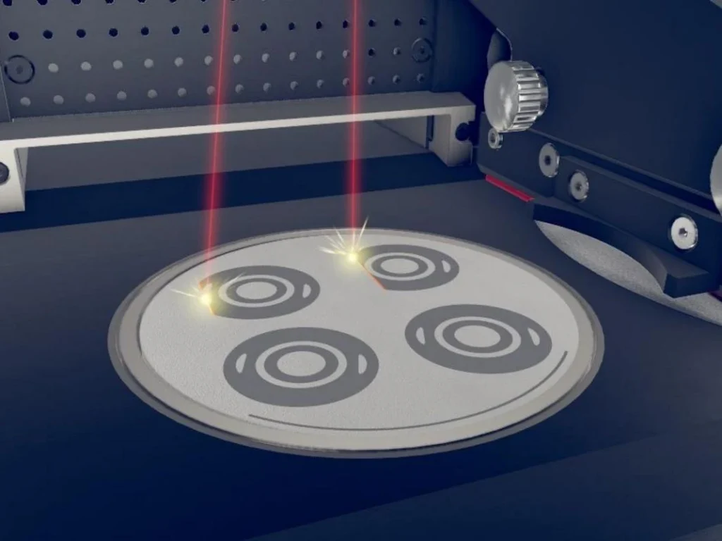 Мультилазер TRUMPF TruPrint 1000 - TRUMPF TruPrint 1000