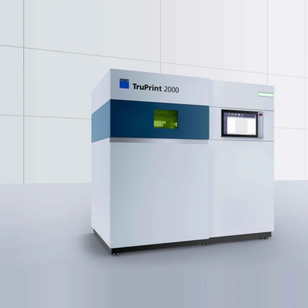 3D-принтер TRUMPF TruPrint 2000