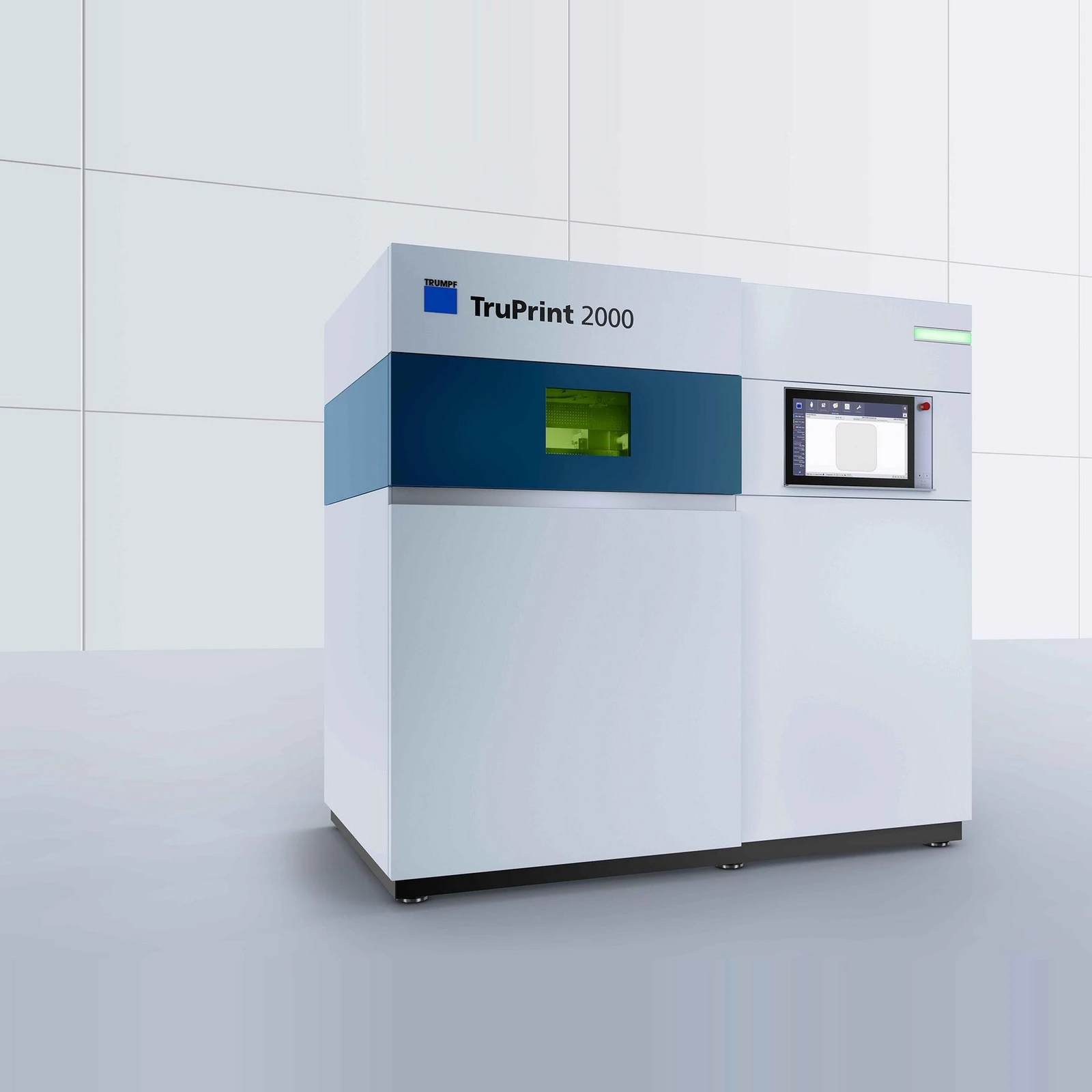 3D-принтер TRUMPF TruPrint 2000