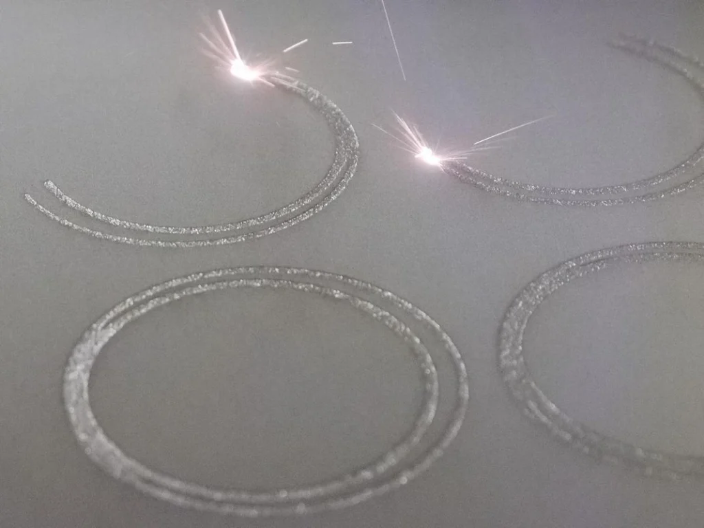 Два лазера TRUMPF TruPrint 3000 - TRUMPF TruPrint 3000