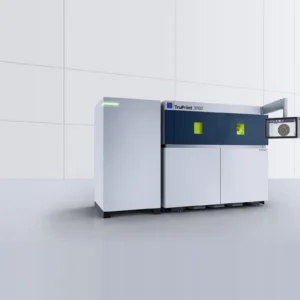 TRUMPF TruPrint 3000 - промышленный 3D-принтер по металлу