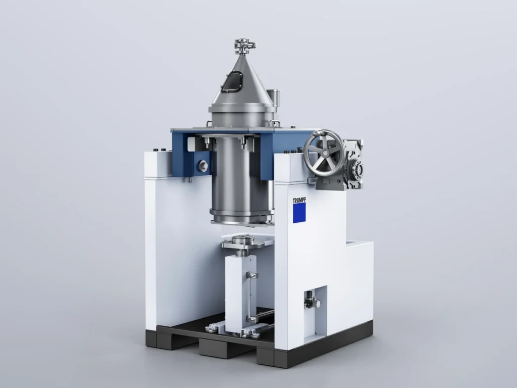 Станция распаковки - TRUMPF TruPrint 5000