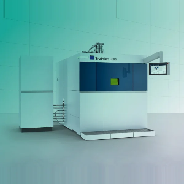 3D-принтер TRUMPF TruPrint 5000