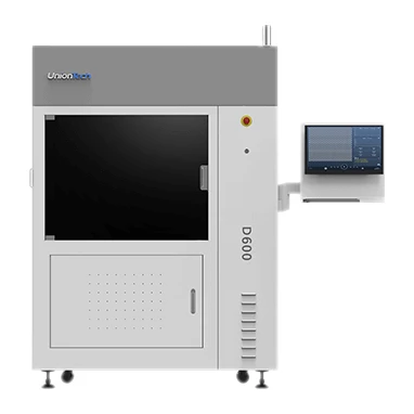 3D-принтер UnionTech D600