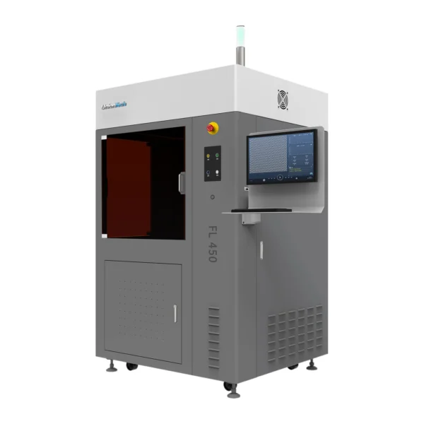 3D-принтер UnionTech FL450
