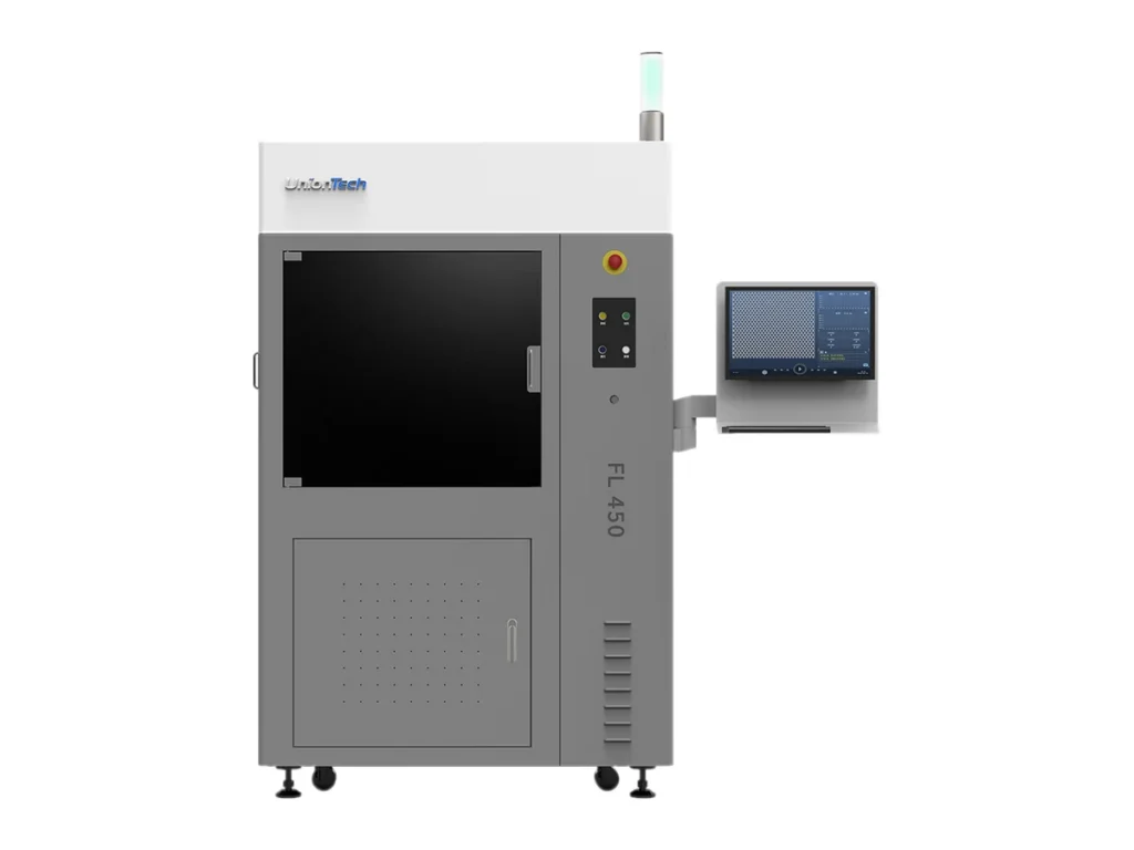 Корпус UnionTech FL450 - FL450