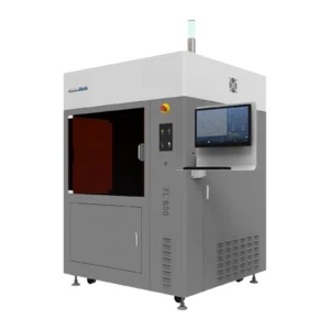 UnionTech FL660 - SLA 3D-принтер для обувной промышленности