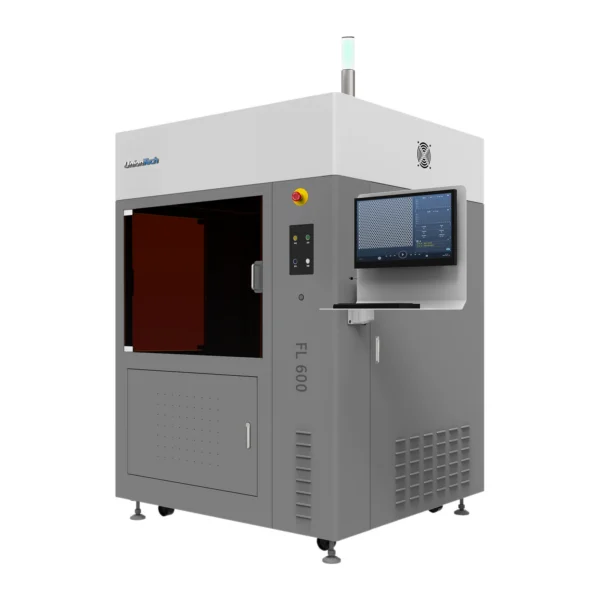 3D-принтер UnionTech FL660
