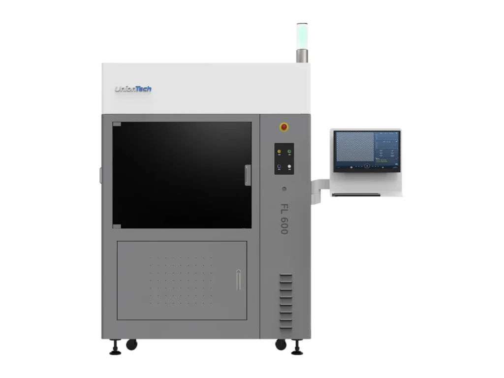 Корпус UnionTech FL660 - FL660