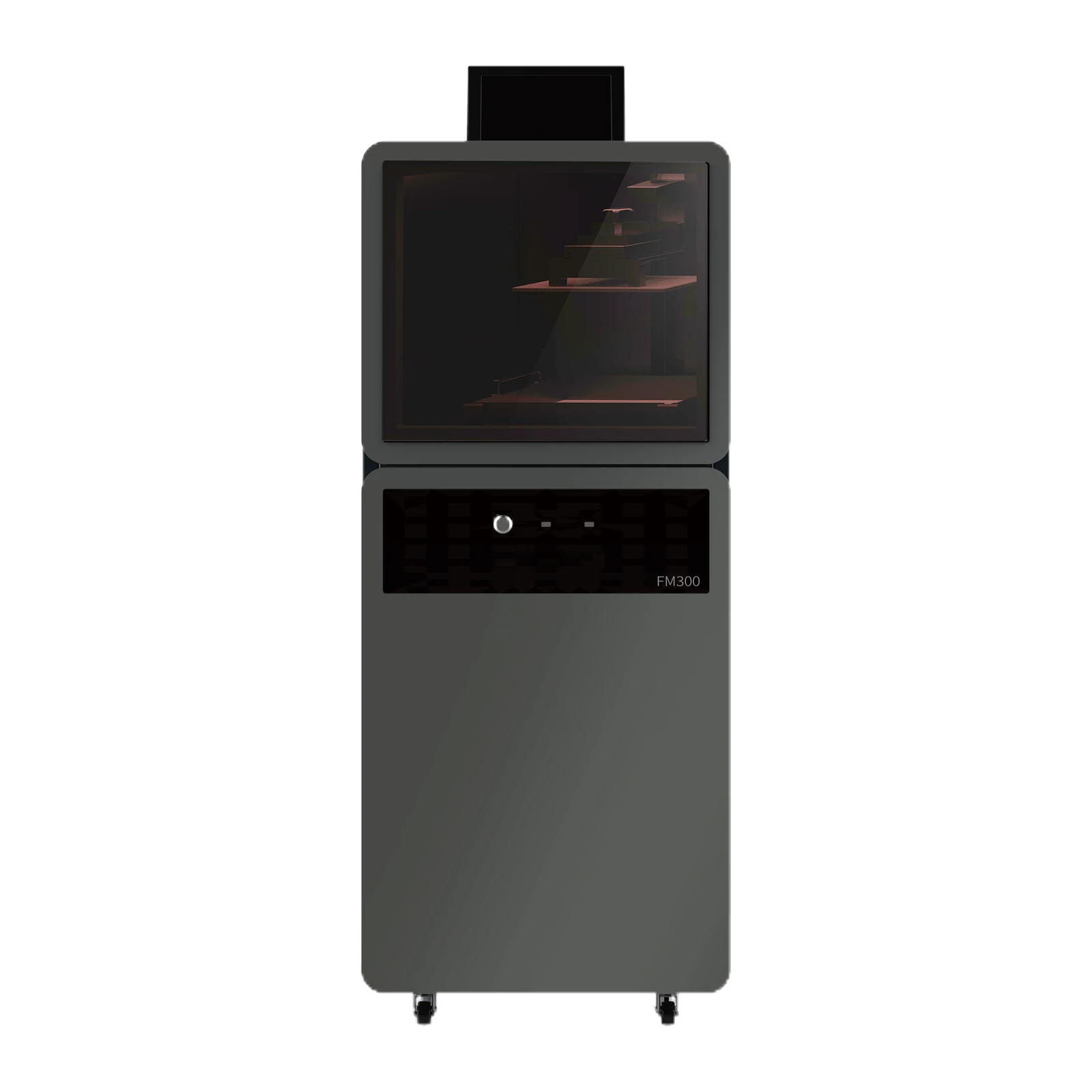 3D-принтер UnionTech FM300