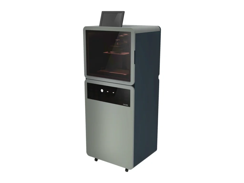 Корпус UnionTech FM300 - FM300