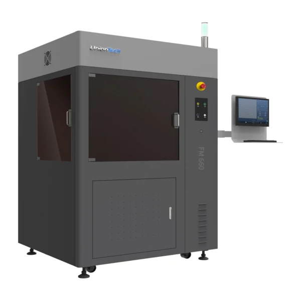 3D-принтер UnionTech FM660