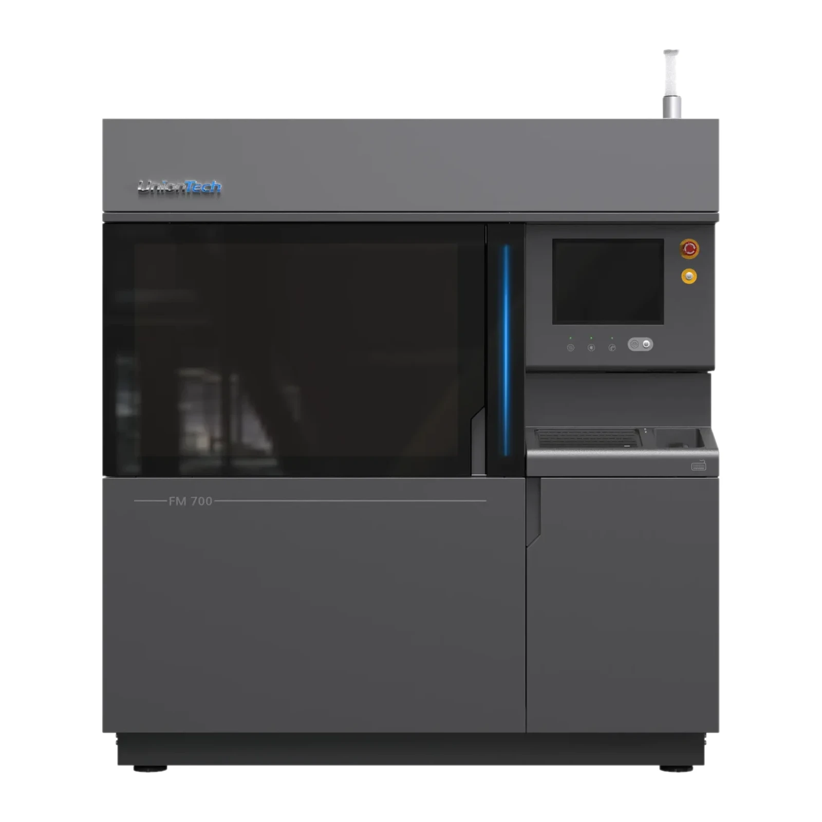3D-принтер UnionTech FM700