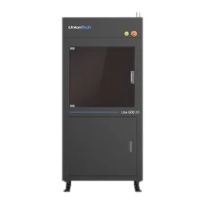 UnionTech Lite 600 2.0 - промышленный SLA 3D-принтер