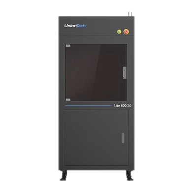 3D-принтер UnionTech Lite 600 2.0