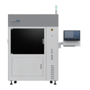 UnionTech Lite 600 - промышленный SLA 3D-принтер