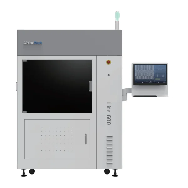 3D-принтер UnionTech Lite 600