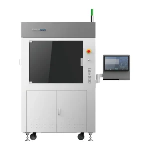 UnionTech Lite 800 - крупноформатный SLA 3D-принтер