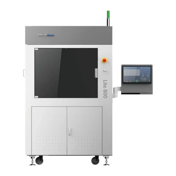 3D-принтер UnionTech Lite 800
