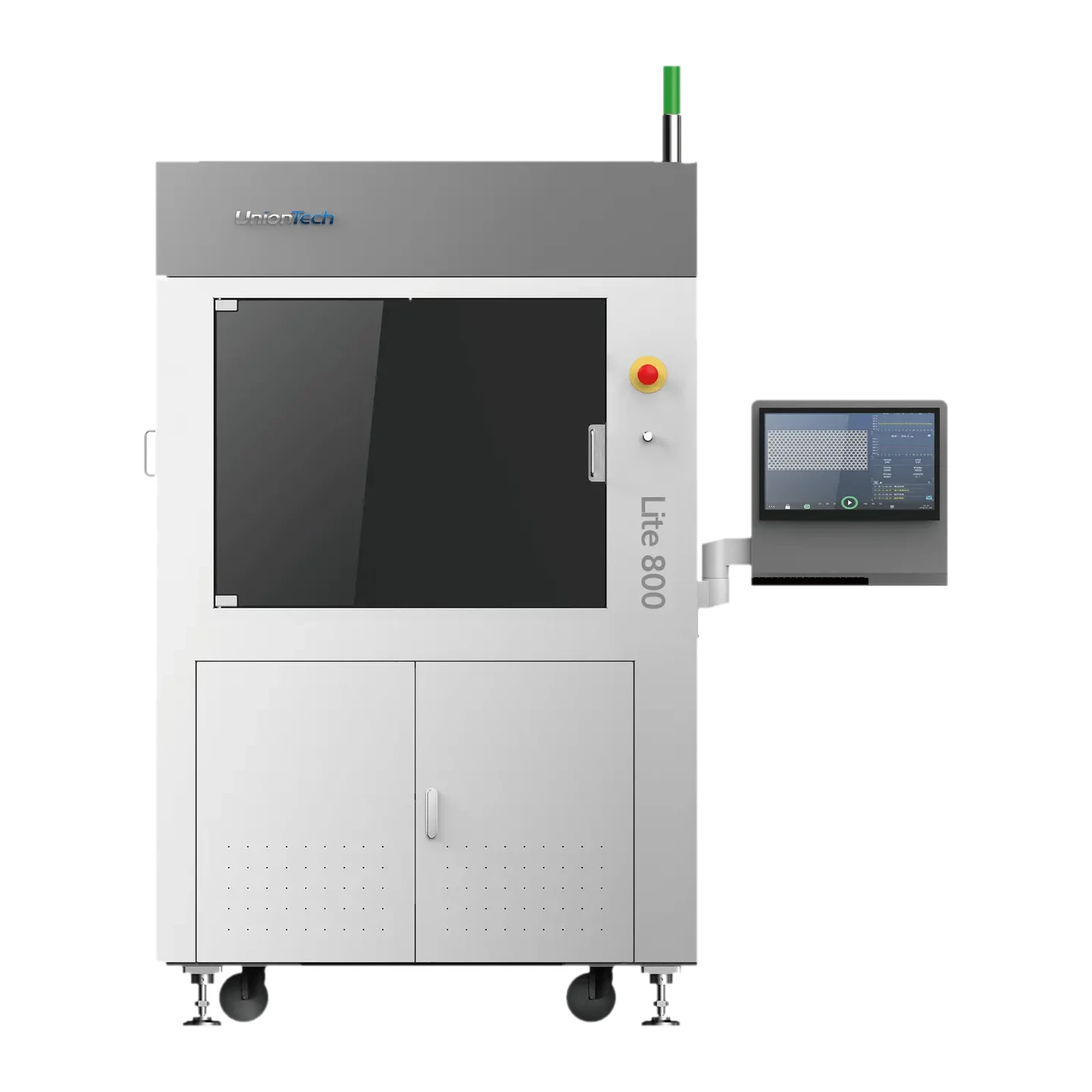 3D-принтер UnionTech Lite 800