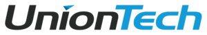 UnionTech - логотип бренда