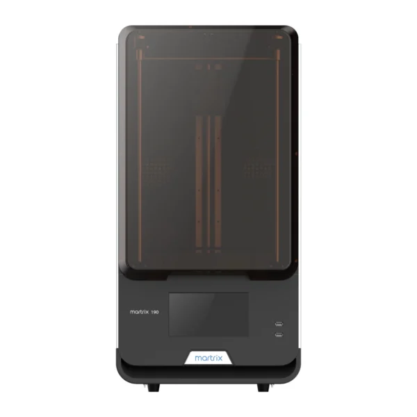 3D-принтер UnionTech Martrix190