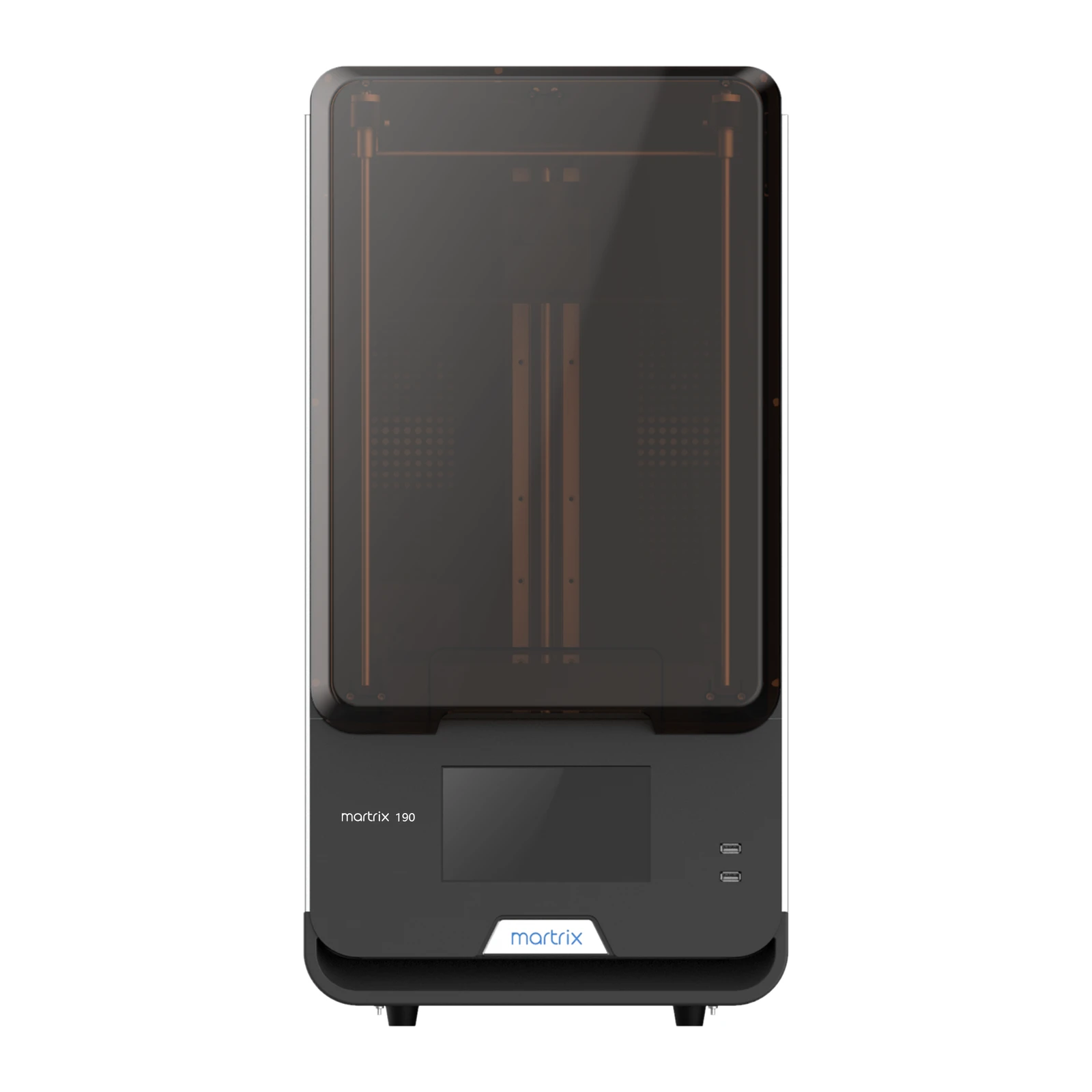 3D-принтер UnionTech Martrix190