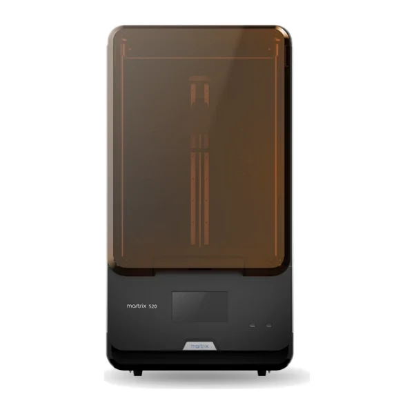 3D-принтер UnionTech Martrix520