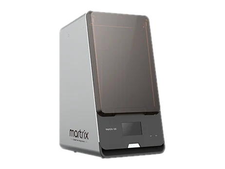 Корпус UnionTech Martrix520 - Martrix520