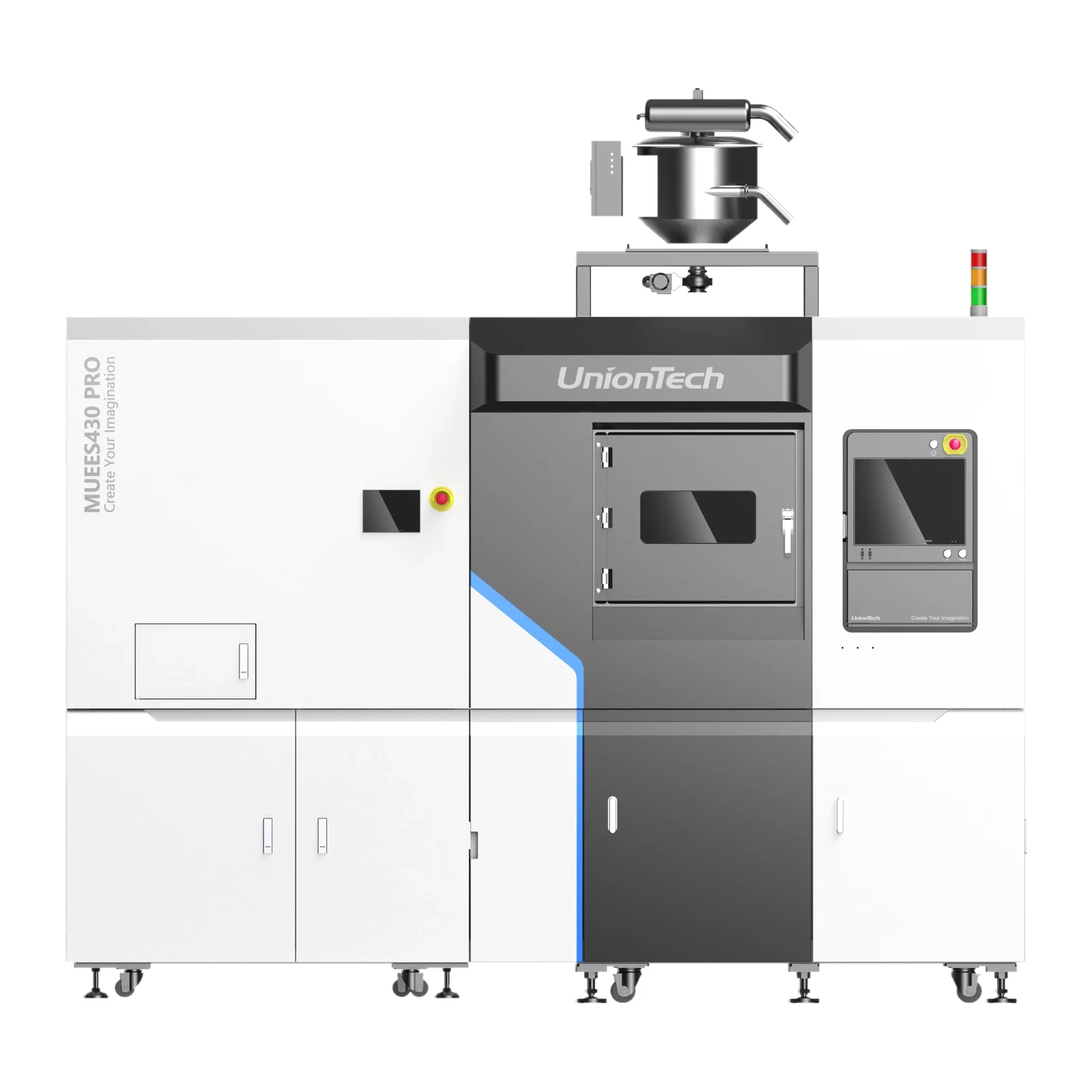 3D-принтер UnionTech MUEES430 PRO