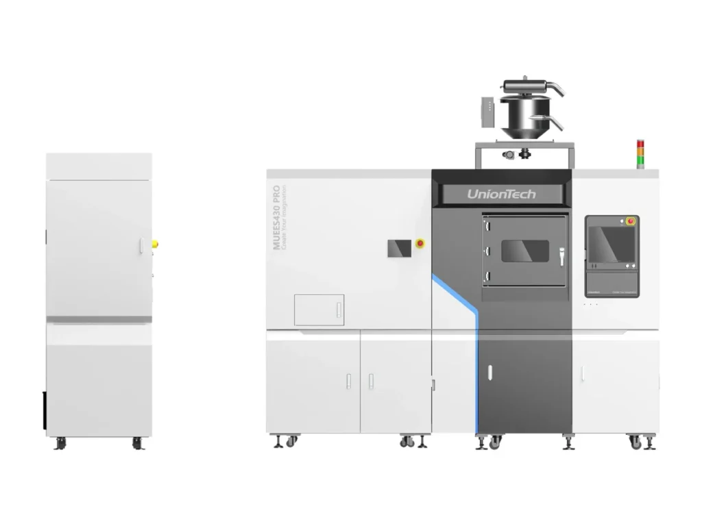 Комплекс UnionTech MUEES430 PRO - MUEES430 PRO