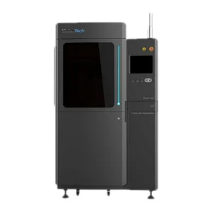 UnionTech Pilot 250 - компактный промышленный SLA 3D-принтер