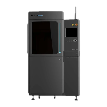 3D-принтер UnionTech Pilot 250