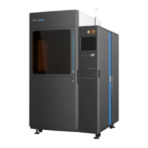 UnionTech Pilot 450 - промышленный SLA 3D-принтер