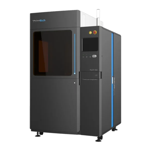 3D-принтер UnionTech Pilot 450