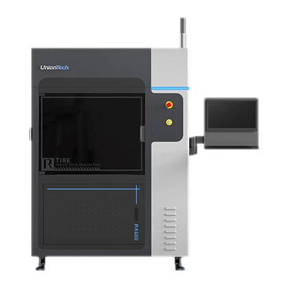 3D-принтер UnionTech RA600