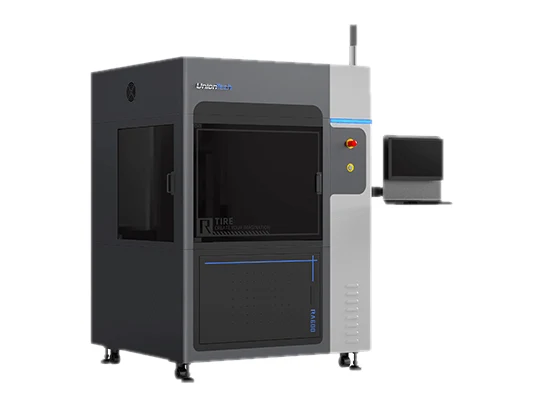 Корпус UnionTech RA600 - RA600