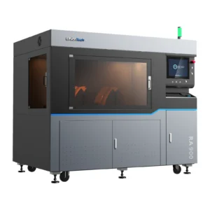 UnionTech RA900 - SLA 3D-принтер для шинных пресс-форм