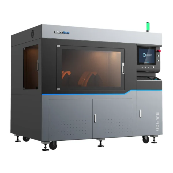 3D-принтер UnionTech RA900