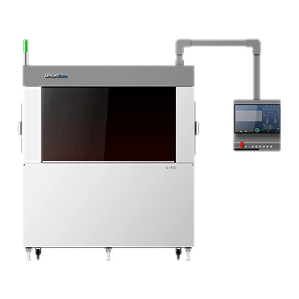 3D-принтер UnionTech RSPro1400
