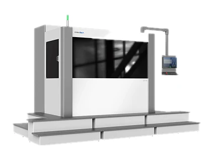 Корпус UnionTech RSPro2100 - RSPro2100