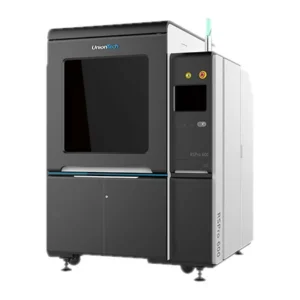 UnionTech RSPro600 2.0 - промышленный SLA 3D-принтер