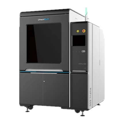 3D-принтер UnionTech RSPro600 2.0