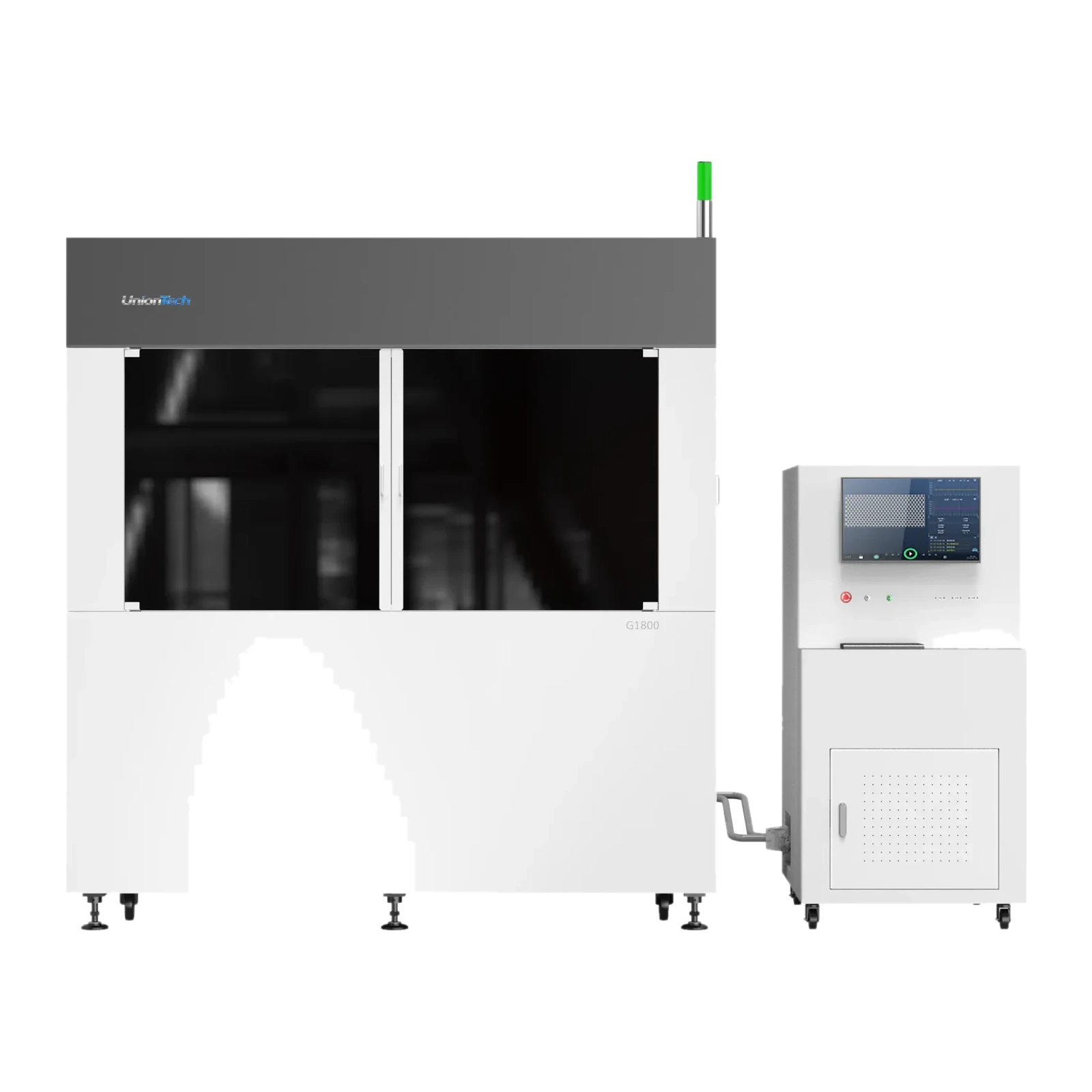 3D-принтер UnionTech RSPro1800